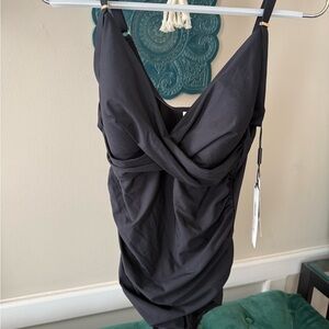 Calvin Klein Classic Black Garment